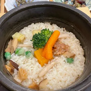 한다솥 사진