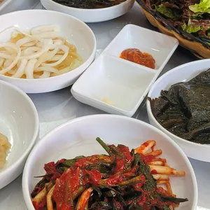 심학산 풍천장어 사진