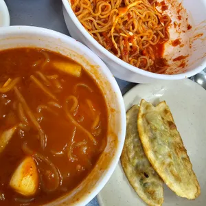 맑은샘 사진