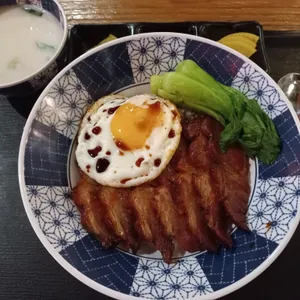 홍콩식당 사진