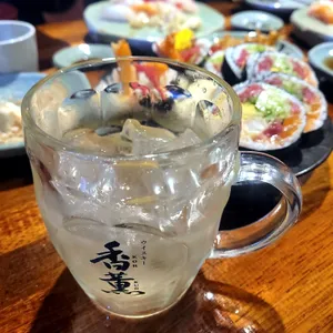 섬 사진
