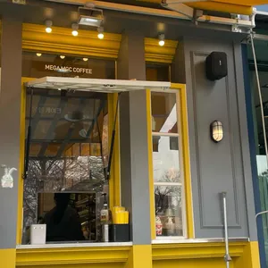메가커피 리뷰 사진