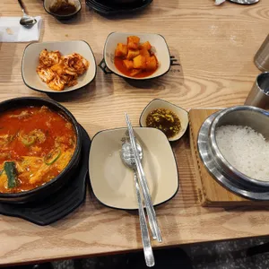 국밥도 리뷰 사진