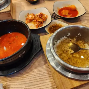 국밥도 리뷰 사진