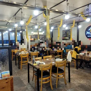 계룡산숯불갈비 리뷰 사진