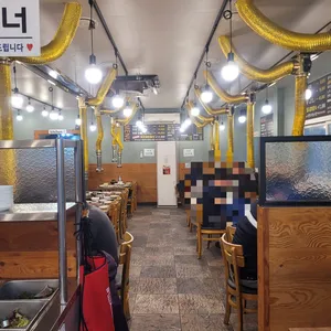 계룡산숯불갈비 리뷰 사진