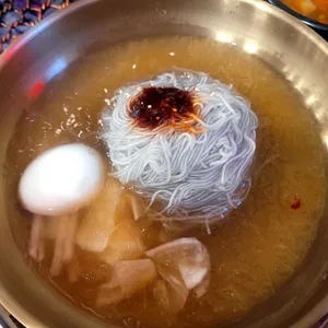 계룡산숯불갈비 사진