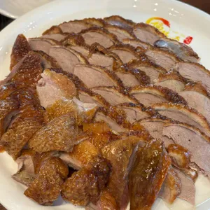 북경오리 사진