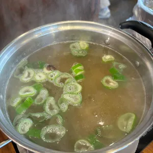 북경오리 사진