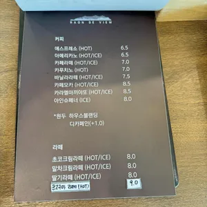 라온드뷰 리뷰 사진