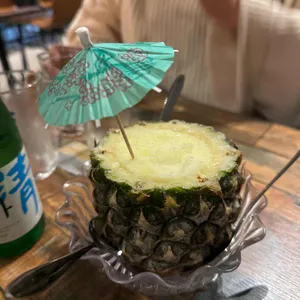 별밤 노가리 사진