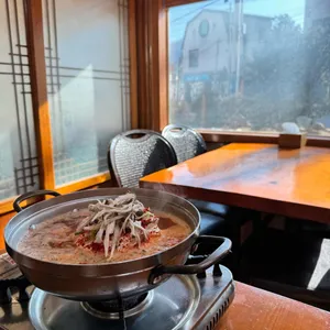 서종가든 사진