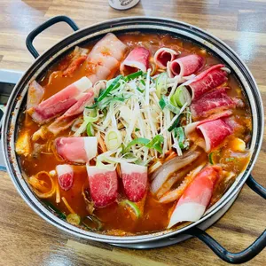 차연희순두부청국장 사진