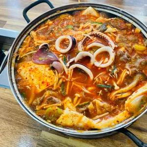 차연희순두부청국장 사진