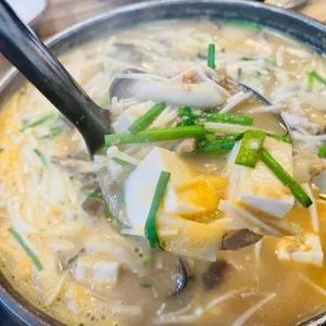 차연희순두부청국장 사진