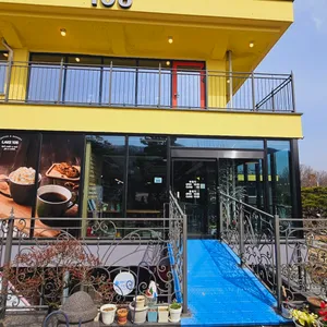 레이크 106 리뷰 사진
