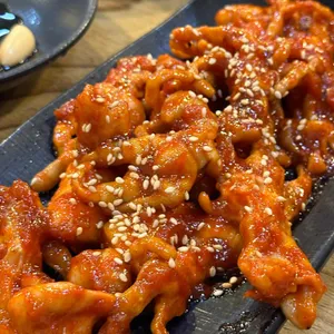 오필승 사진