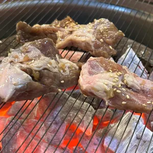 오필승 사진