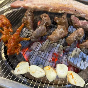오필승 사진