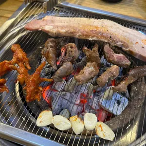 오필승 사진