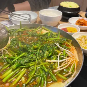 1967 부대찌개 연구소 사진