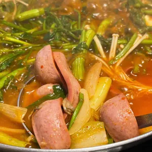 1967 부대찌개 연구소 사진