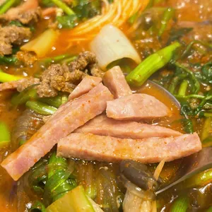1967 부대찌개 연구소 사진