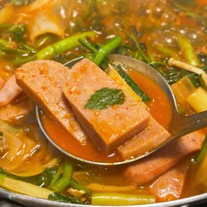 1967 부대찌개 연구소 사진