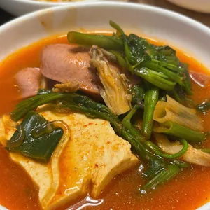 1967 부대찌개 연구소 리뷰 사진