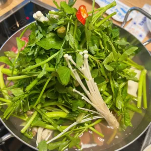 1967 부대찌개 연구소 사진