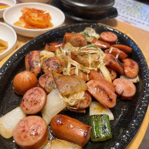 1967 부대찌개 연구소 사진