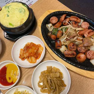 1967 부대찌개 연구소 사진