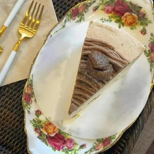 카페마롱 사진