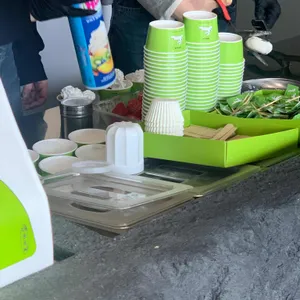 대릉묘찌 리뷰 사진