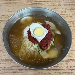 다랑부산면옥 사진