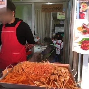 장여사의 나뭇잎손만두 사진