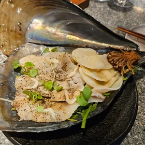 어물전 청 사진