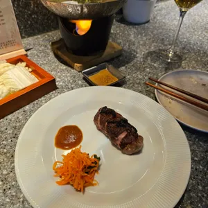어물전 청 사진