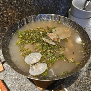 어물전 청 사진