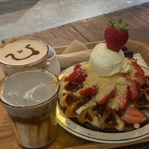 프랭크커핀바 사진