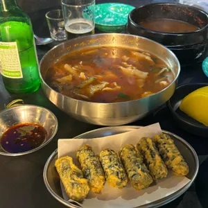 서민국수 사진