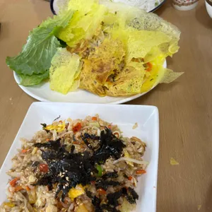 포자우 베트남 쌀국수 사진