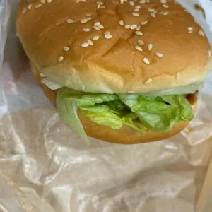 롯데리아 사진