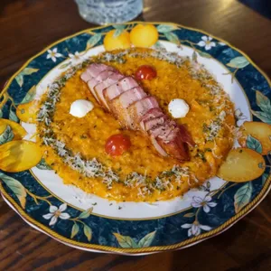 카멜로 연남 리뷰 사진