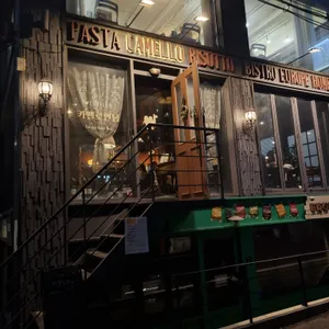 카멜로 연남 리뷰 사진