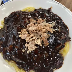 황제손짬뽕 사진