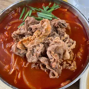 황제손짬뽕 사진