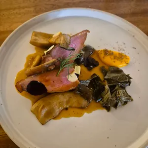 흠식당 사진