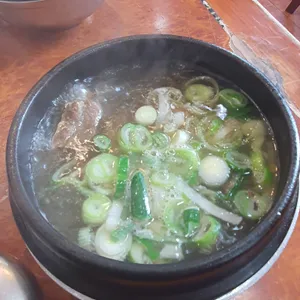 함경면옥 사진
