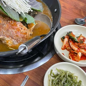 조마루 사진